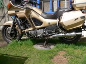 1988 Yamaha XVZ 12 T photo